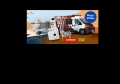 Camper Dethleffs Globetrail, Kreuzfahrten uvm. (Gesamtwert: 100.000 €uro)