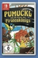 5x Spiel PUMUCKL für NINTENDO SWITCH