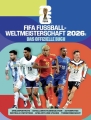 3x geballtes WM-Wissen (Das offizielle Buch!)