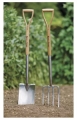8x Gartenwerkzeug von KENT & STOWE (Wert je 120 €uro)