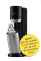 5 DUO Sprudler von SODASTREAM inkl. Zylinder (Gesamtwert: 650 &euro;uro)