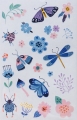 Blauer Sommer