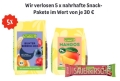 Bild 1 von 5x EnergieKick-Pakete