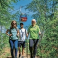 Die Harzer Ferienregion- pure Urlaubsidylle!