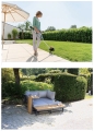 4 x Bosch RUNDUM- SORGLOS-RASENPFLEGE-SET (je 537 €uro), LOUNGE-SET L AMIA im Wert von 999 €uro