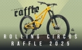 Hammer-Bike! CAPRA CORE 3