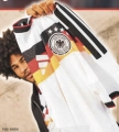 3x DFB-Heimtrikot