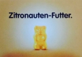 Zitronauten-Futter