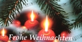 Frohe Weihnachten (XXL)