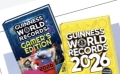 8 Guinness World Record-Sets von RAVENSBURGER