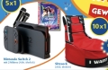 5x Nintendo Switch 2 + Mikros und 10x Gaming-Sitzsack mit Boxen