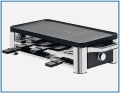 100 Raclette-Grill-Sets von WMF