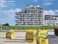 Eine Woche Entspannung am Wattenmeer