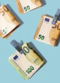 100 €uro Haushaltsgeld