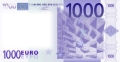 Insgesamt 1.000 &euro;uro gewinnen!