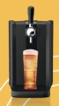 3 PERFECT DRAFT Bier-Zapfanlagen