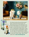 7x Puzzle trifft Vase (wasserdicht) von RAVENSBURGER