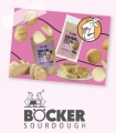 3 Backwaren & Backmischungen-Pakete von BÖCKER