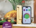3x Küchengadget des Jahres MEATER PRO