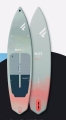 Fanatic Blitz Air S/L/T SupBoard im Wert von 619 €uro