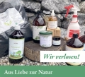 3x Hofladen-Pakete für Garten, Haushalt und Gesundheit (Wert: je 125 €uro)
