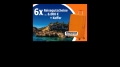 Reisegutscheine (6.000 &euro;/5.000 &euro;) + Koffer, 600x Bluetooth Box uvm.