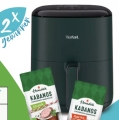 2x Airfryer-Pakete von TEFAL + EXTRA