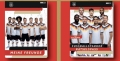 Jeweils 3x das DFB 