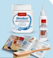 4 Produktpakete von P. JENTSCHURA á 80 €uro