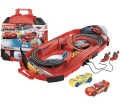 10x Disney Speed Arena von CARRERA