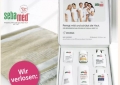 7 Rundumpflege von SEBAMED + großes Strandtuch