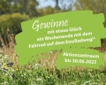 Fluss-Radreise an der Ems mit Hotel