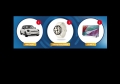 Mini Cooper electro ° Samsung Galaxy Watch ° LG UHD TV uvm.