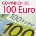 Shoppinggeld in Höhe von 100 &euro;uro