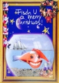 Fisch U a merry Christmas!
