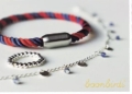 7 SchmuckSets (Fußkettchen, Ring, Männerarmband)