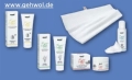 6x professionelle Fußpflege von GEHWOL