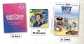 Eurovision Song Contest und Asterix