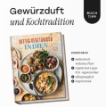 5x Gewürzduft und Kochtradition