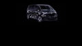 Sehr exklusiver VW ID. Buzz (57.000 &euro;uro), exkl. Kühlschränke, Bierzeltgarnituren, Trikots