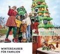 2x Winterzauber im LEGOLAND RESORT und übernachten in einer Burg