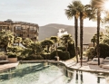 Luxus-Urlaub im LAKE SPA HOTEL SEELEITEN