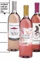 4x Roséwein-Genuss-Abo