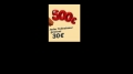 25x 500 €uro-Einrichtungs-Gutschein