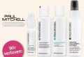 7 exklusive Haarpflege-Sets von PAUL MITCHELL