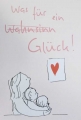 Was für ein Glück!