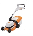 2x Akku-Rasenmäher RMA 243 von STIHL (Gesamtwert: 1.256 &euro;uro)