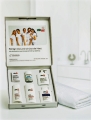 4x hochwertige Körperpflege von SEBAMED + EXTRA