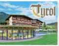 Urlaub, wie ein Kaiser in Tirol
