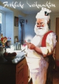 In der Weihnachtsbäckerei